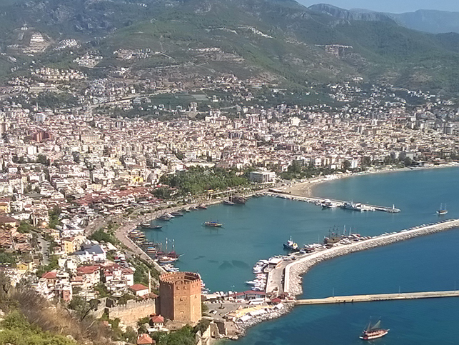 Alanya